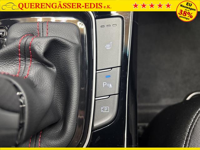 Hyundai i30 Kombi PREMIUM N-LINE DCT SHZ SMART KEY NAVI 