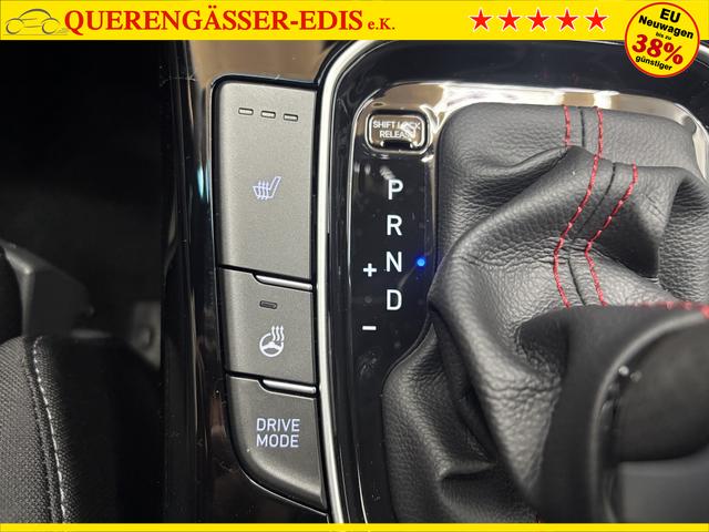 Hyundai i30 Kombi PREMIUM N-LINE DCT SHZ SMART KEY NAVI 