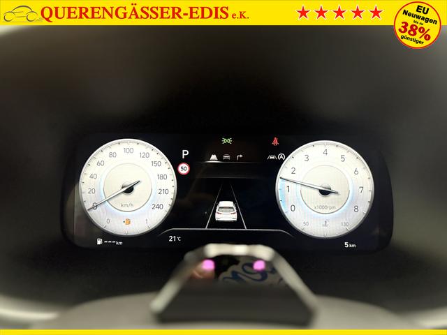 Hyundai i30 Kombi PREMIUM N-LINE DCT SHZ SMART KEY NAVI 