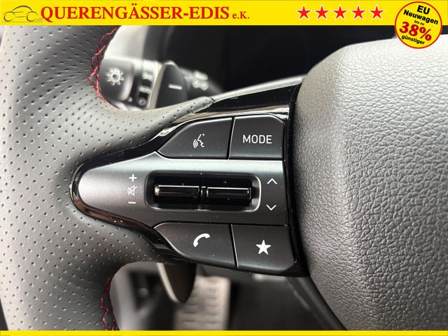 Hyundai i30 Kombi PREMIUM N-LINE DCT SHZ SMART KEY NAVI 