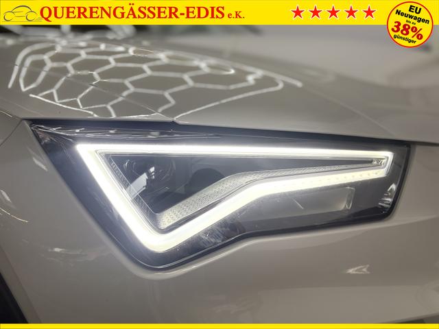 Seat Ateca STYLE PLUS El.Heckklappe ACC ParkAssist RFK 