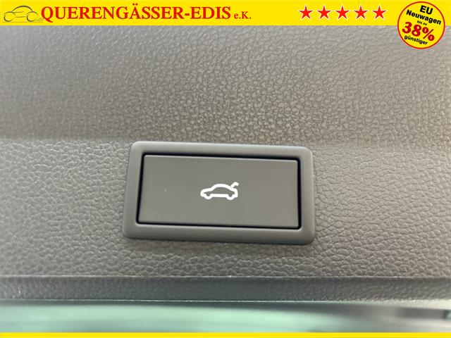 Seat Ateca STYLE PLUS El.Heckklappe ACC ParkAssist RFK 