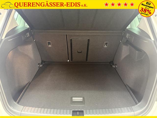 Seat Ateca STYLE PLUS El.Heckklappe ACC ParkAssist RFK 