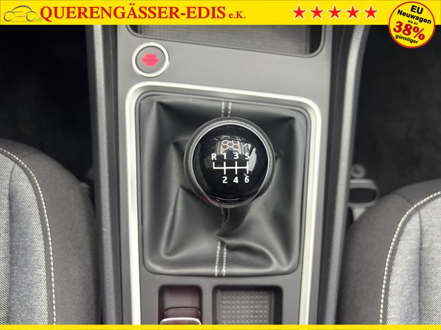 Seat Ateca STYLE PLUS El.Heckklappe ACC ParkAssist RFK 