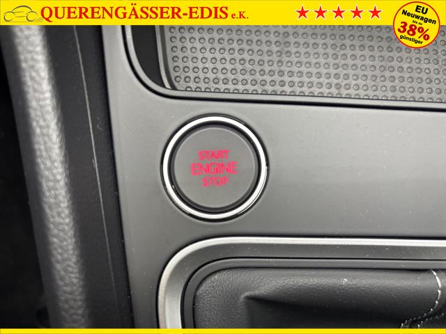 Seat Ateca STYLE PLUS El.Heckklappe ACC ParkAssist RFK 