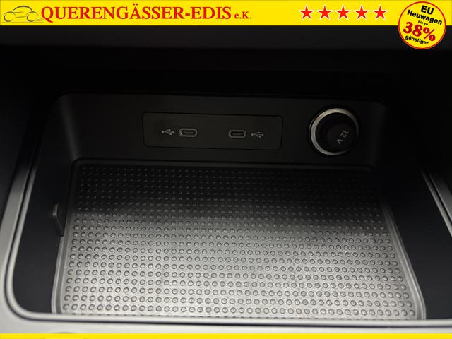Seat Ateca STYLE PLUS El.Heckklappe ACC ParkAssist RFK 