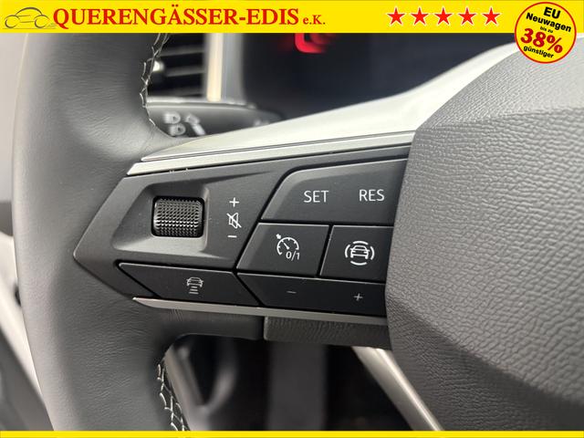 Seat Ateca STYLE PLUS El.Heckklappe ACC ParkAssist RFK 