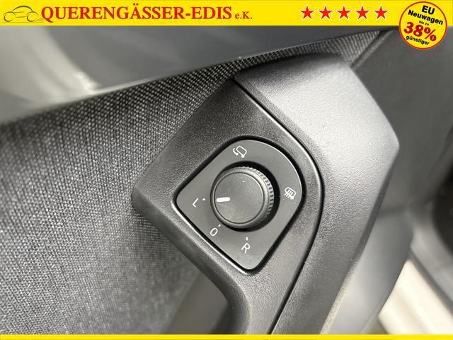 Seat Ateca STYLE PLUS El.Heckklappe ACC ParkAssist RFK 