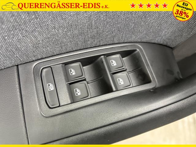 Seat Ateca STYLE PLUS El.Heckklappe ACC ParkAssist RFK 