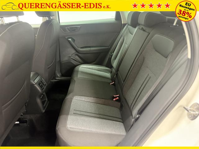 Seat Ateca STYLE PLUS El.Heckklappe ACC ParkAssist RFK 