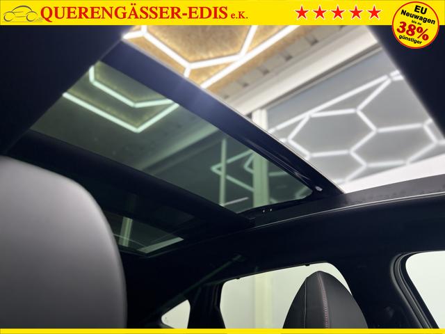 Hyundai TUCSON Impression HEV N-LINE DCT 4WD PANO DIG.KEY ECS 360 ACC MATRIX KRELL 