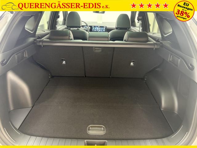 Hyundai TUCSON Impression HEV N-LINE DCT 4WD PANO DIG.KEY ECS 360 ACC MATRIX KRELL 