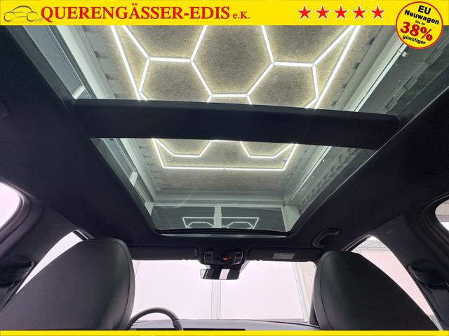 Hyundai TUCSON Impression HEV N-LINE DCT 4WD PANO DIG.KEY ECS 360 ACC MATRIX KRELL 