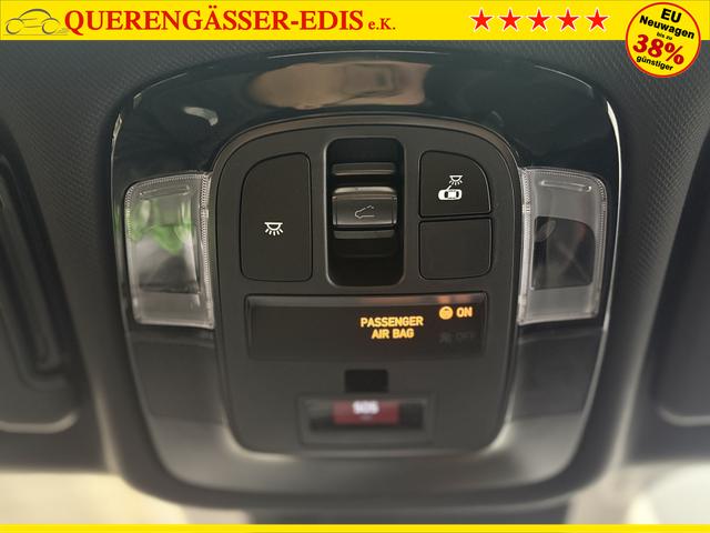 Hyundai TUCSON Impression HEV N-LINE DCT 4WD PANO DIG.KEY ECS 360 ACC MATRIX KRELL 