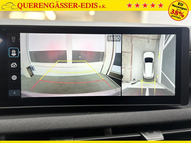Hyundai TUCSON Impression HEV N-LINE DCT 4WD PANO DIG.KEY ECS 360 ACC MATRIX KRELL 