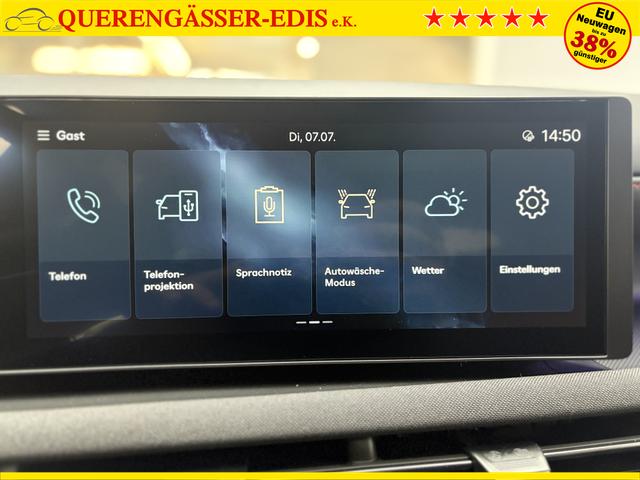 Hyundai TUCSON Impression HEV N-LINE DCT 4WD PANO DIG.KEY ECS 360 ACC MATRIX KRELL 