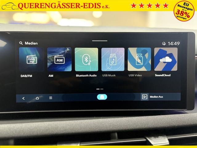 Hyundai TUCSON Impression HEV N-LINE DCT 4WD PANO DIG.KEY ECS 360 ACC MATRIX KRELL 