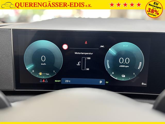 Hyundai TUCSON Impression HEV N-LINE DCT 4WD PANO DIG.KEY ECS 360 ACC MATRIX KRELL 