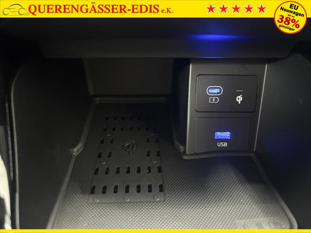 Hyundai i30 Kombi IMPRESSION N-LINE DCT ACC SHZ MEMORY SMART KEY NAVI RFK PDC 