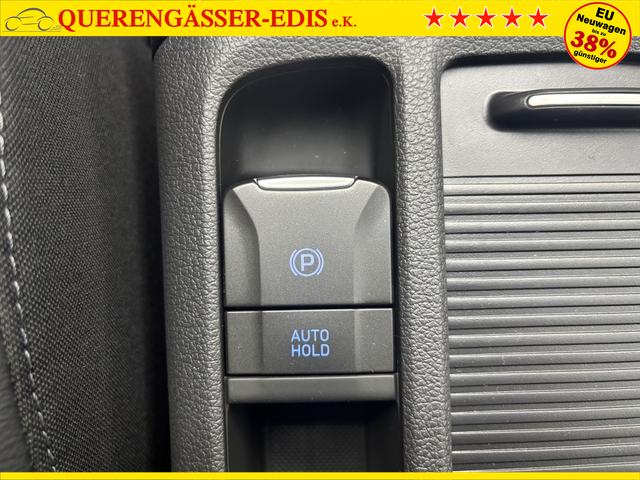Hyundai i30 Kombi IMPRESSION N-LINE DCT ACC SHZ MEMORY SMART KEY NAVI RFK PDC 
