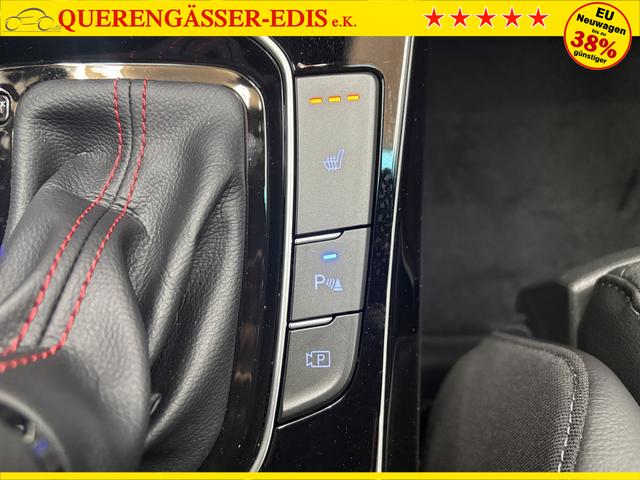 Hyundai i30 Kombi IMPRESSION N-LINE DCT ACC SHZ MEMORY SMART KEY NAVI RFK PDC 