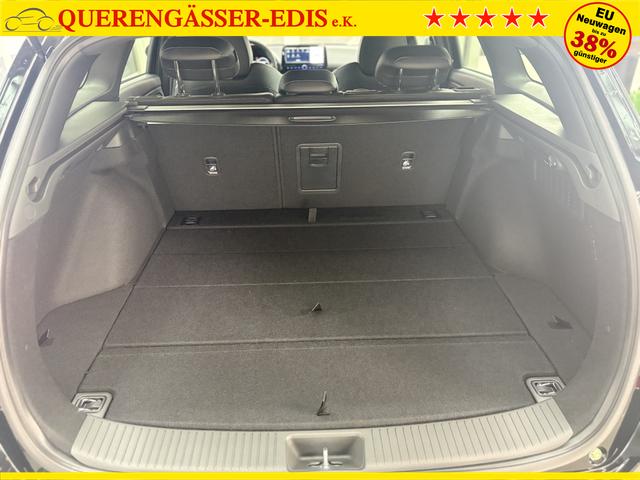 Hyundai i30 Kombi IMPRESSION N-LINE DCT ACC SHZ MEMORY SMART KEY NAVI RFK PDC 