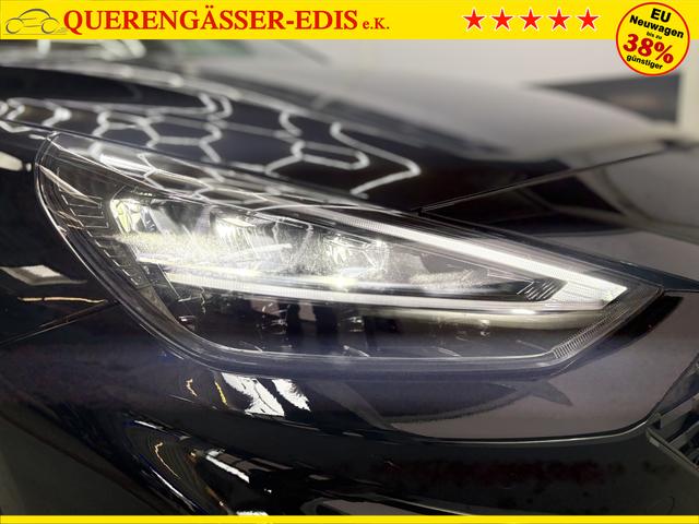 Hyundai i30 Kombi IMPRESSION N-LINE DCT ACC SHZ MEMORY SMART KEY NAVI RFK PDC 