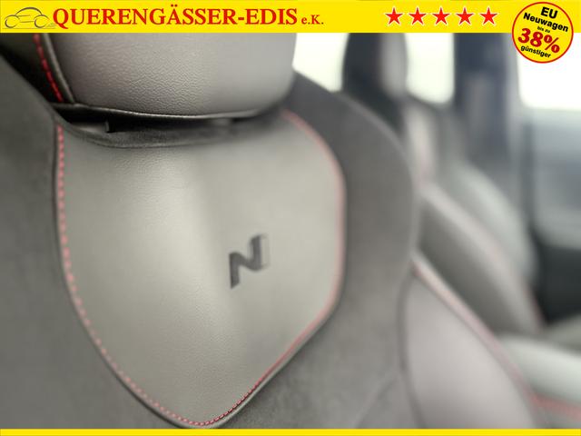 Hyundai i30 Kombi IMPRESSION N-LINE DCT ACC SHZ MEMORY SMART KEY NAVI RFK PDC 
