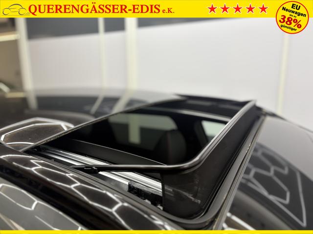 Hyundai TUCSON Premium DCT N-LINE PANO EL.HECKKLAPPE SHZ v+h PDC RFK NAVI 