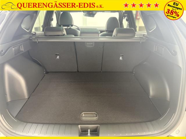 Hyundai TUCSON Premium DCT N-LINE PANO EL.HECKKLAPPE SHZ v+h PDC RFK NAVI 