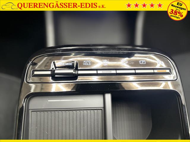 Hyundai TUCSON Premium DCT N-LINE PANO EL.HECKKLAPPE SHZ v+h PDC RFK NAVI 