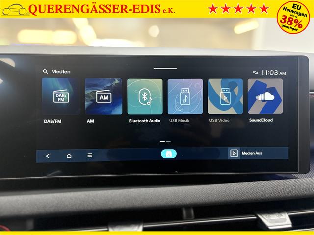 Hyundai TUCSON Premium DCT N-LINE PANO EL.HECKKLAPPE SHZ v+h PDC RFK NAVI 
