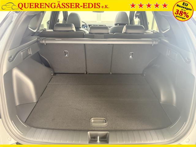 Hyundai TUCSON Impression DCT N-LINE PANO ACC 360 KRELL NAVI SHZ 