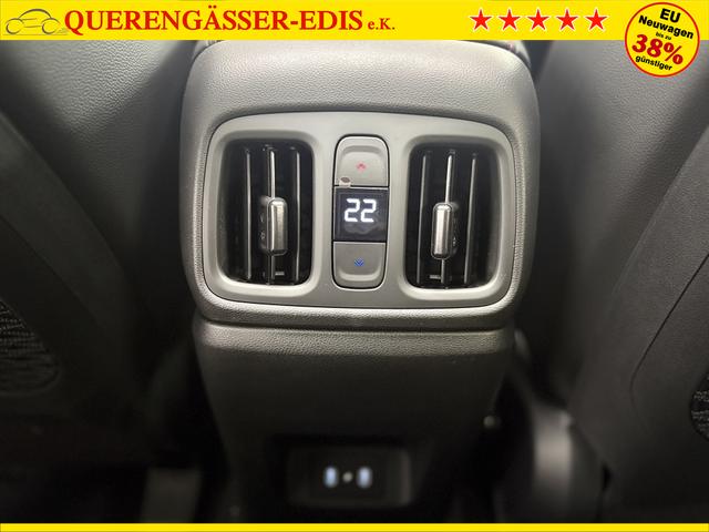 Hyundai TUCSON Impression DCT N-LINE PANO ACC 360 KRELL NAVI SHZ 