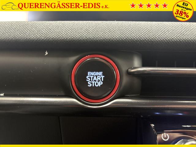 Hyundai TUCSON Impression DCT N-LINE PANO ACC 360 KRELL NAVI SHZ 