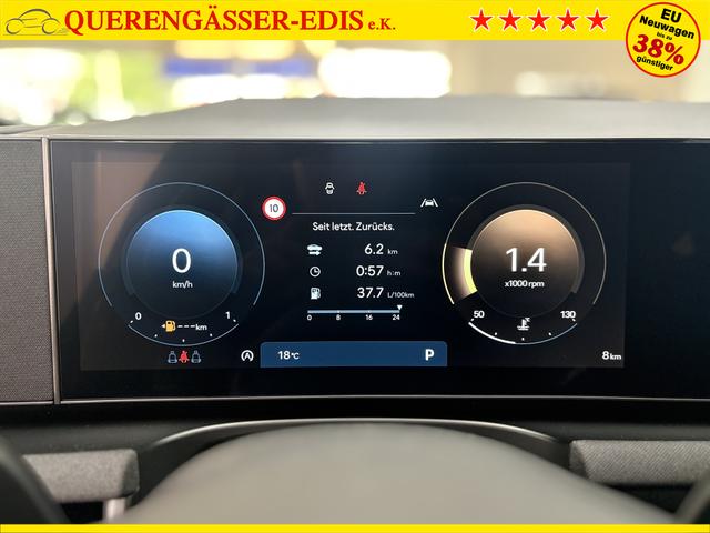 Hyundai TUCSON Impression DCT N-LINE PANO ACC 360 KRELL NAVI SHZ 
