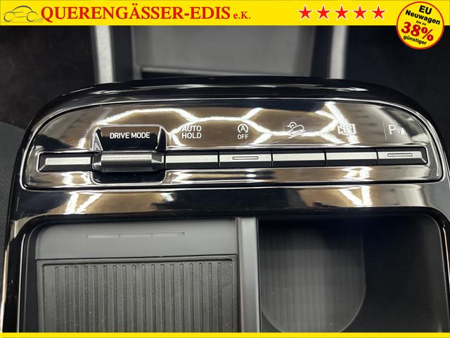 Hyundai TUCSON Impression DCT N-LINE PANO ACC 360 KRELL NAVI SHZ 