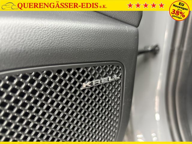 Hyundai TUCSON Impression DCT N-LINE PANO ACC 360 KRELL NAVI SHZ 