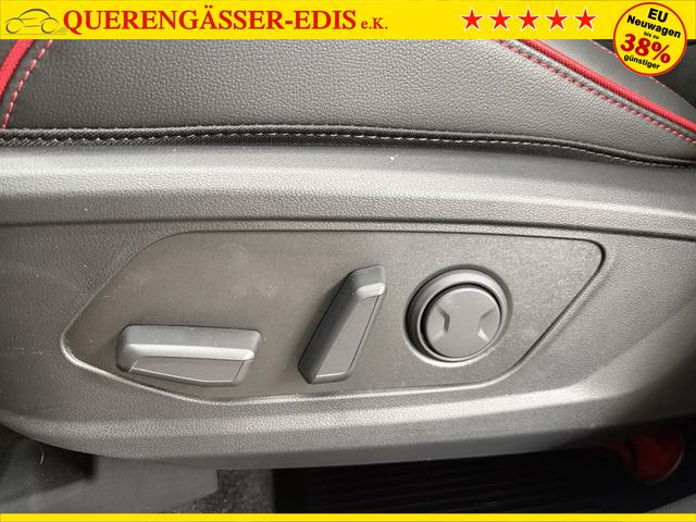Hyundai TUCSON Impression DCT N-LINE PANO ACC 360 KRELL NAVI SHZ 