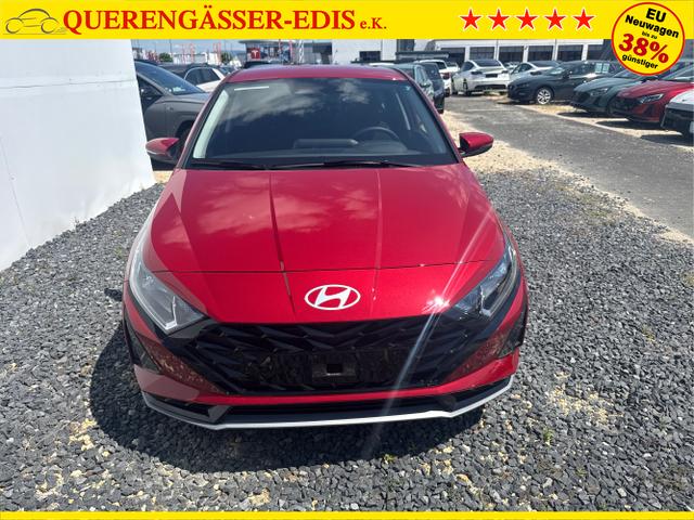 Hyundai / i20 / Grau / / / 