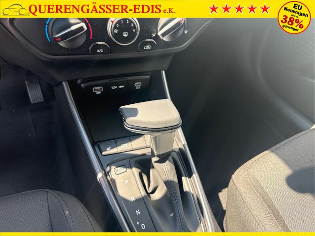 Hyundai / i20 / Grau / / / 