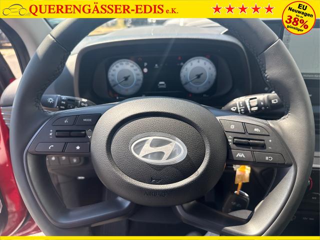 Hyundai / i20 / Grau / / / 