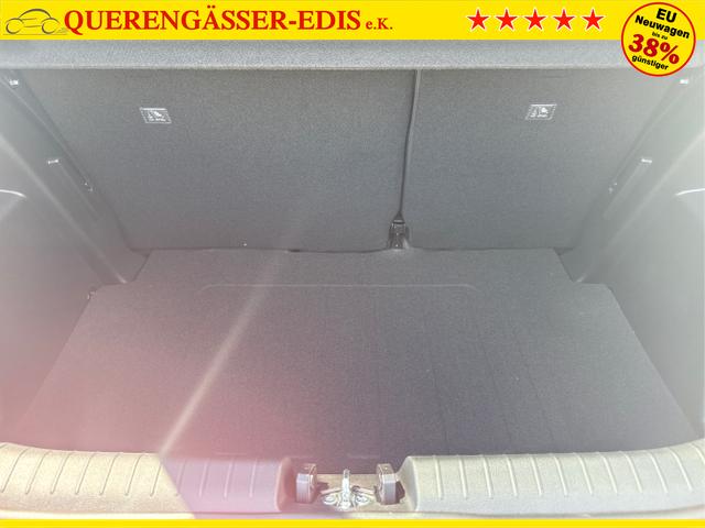 Hyundai / i20 / Grau / / / 