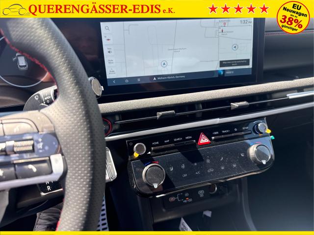 Hyundai / TUCSON / Grau / / / 