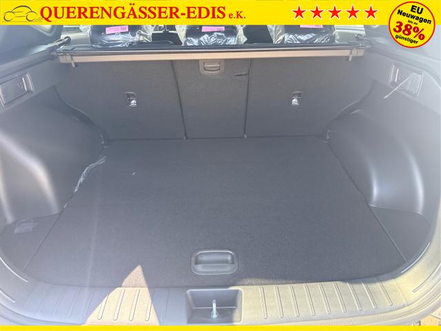 Hyundai / TUCSON / Grau / / / 