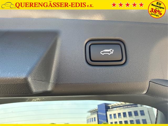 Hyundai / TUCSON / Grau / / / 