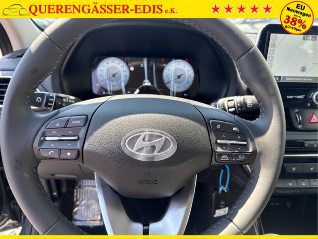 Hyundai / i30 / Grau / / / 