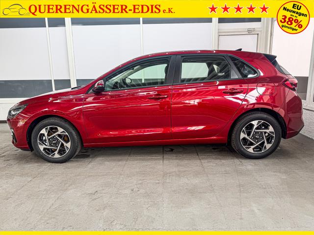 Hyundai i30 STYLE ALU SHZ NAVI RFK PDC 