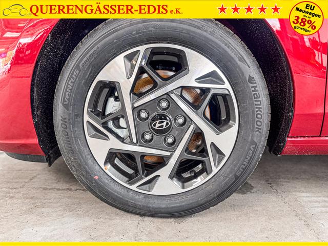 Hyundai i30 STYLE ALU SHZ NAVI RFK PDC 
