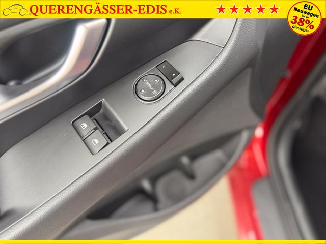 Hyundai i30 STYLE ALU SHZ NAVI RFK PDC 